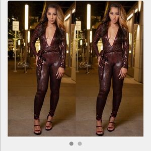 Medium Classy bodysuit